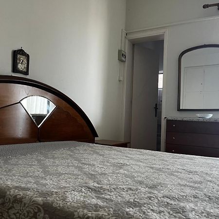 Family Sea & Garden View Apartment Превеза Екстер'єр фото
