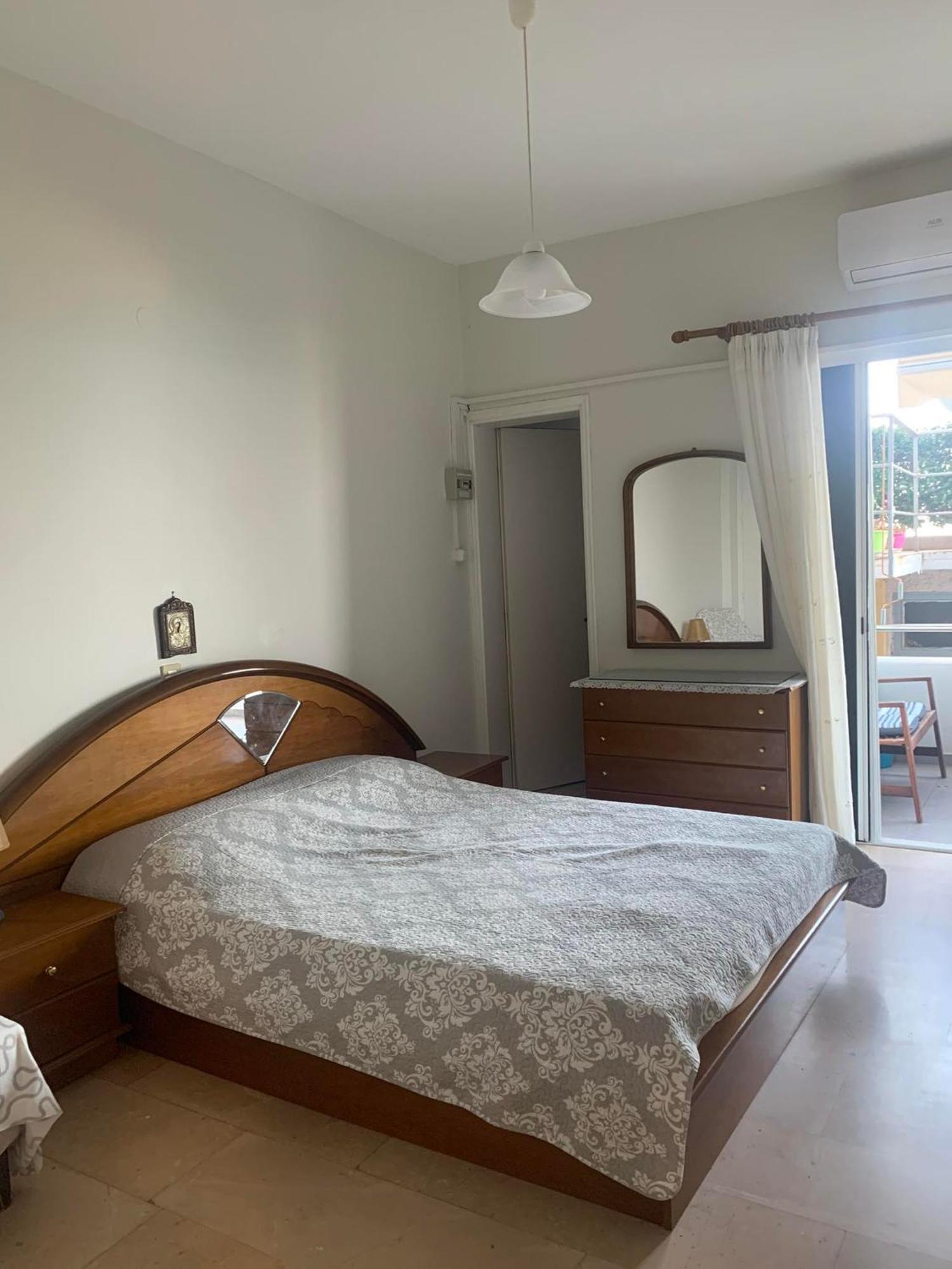 Family Sea & Garden View Apartment Превеза Екстер'єр фото