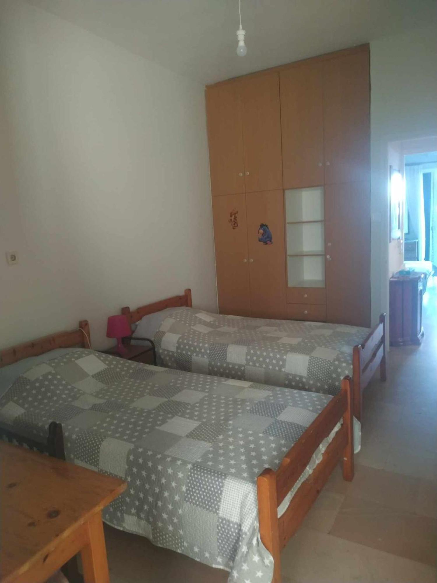 Family Sea & Garden View Apartment Превеза Екстер'єр фото