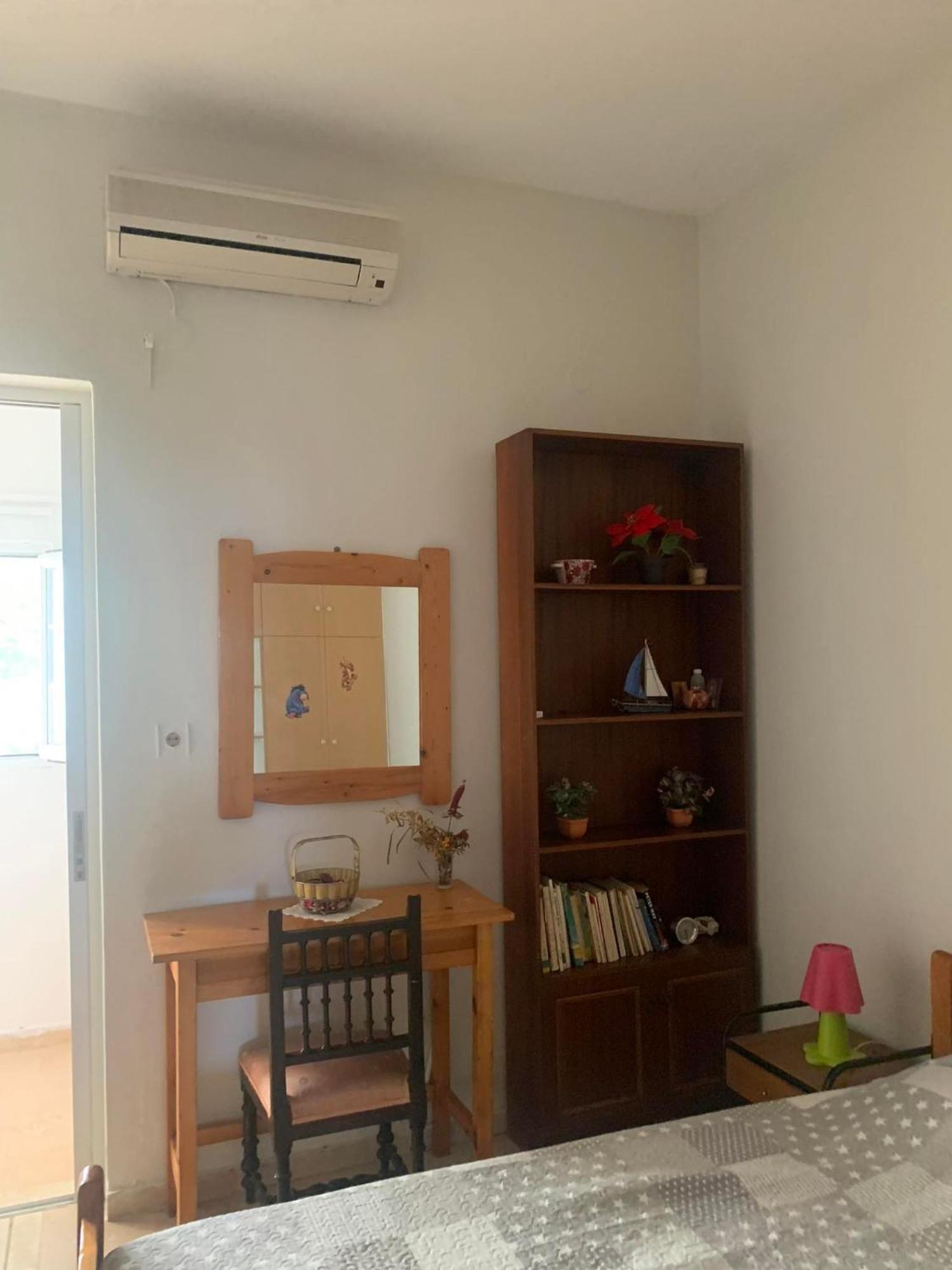 Family Sea & Garden View Apartment Превеза Екстер'єр фото