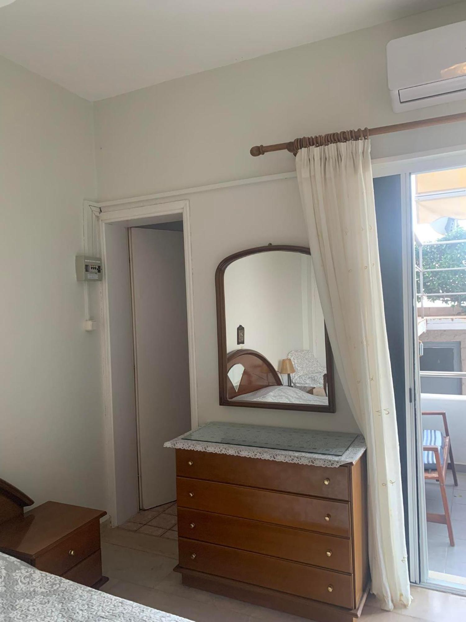 Family Sea & Garden View Apartment Превеза Екстер'єр фото