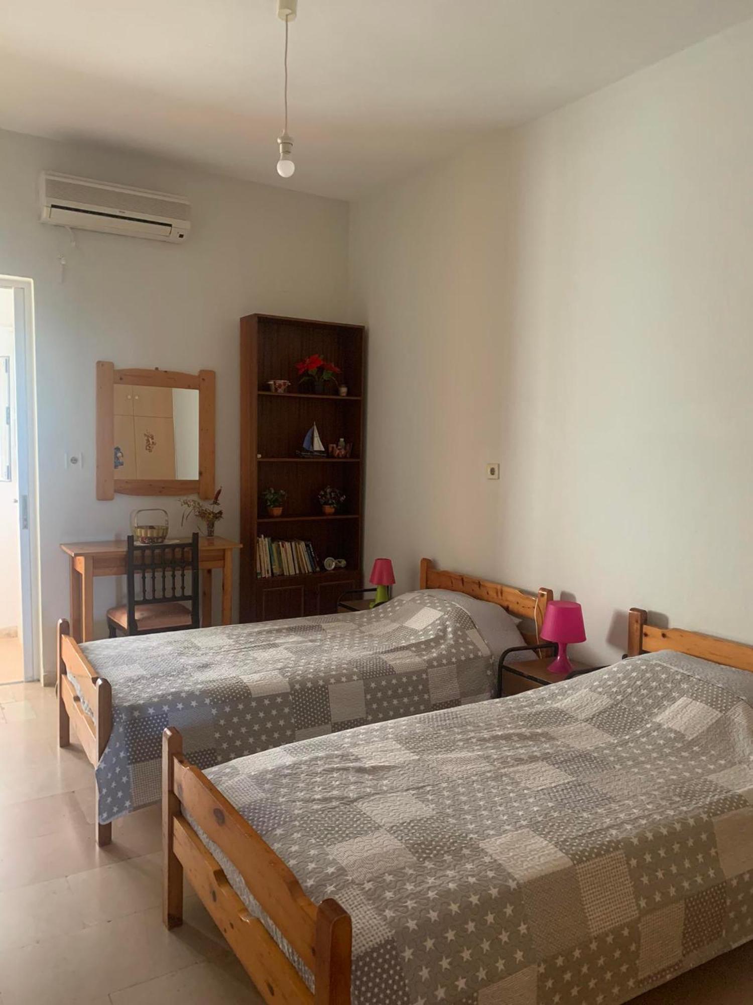 Family Sea & Garden View Apartment Превеза Екстер'єр фото