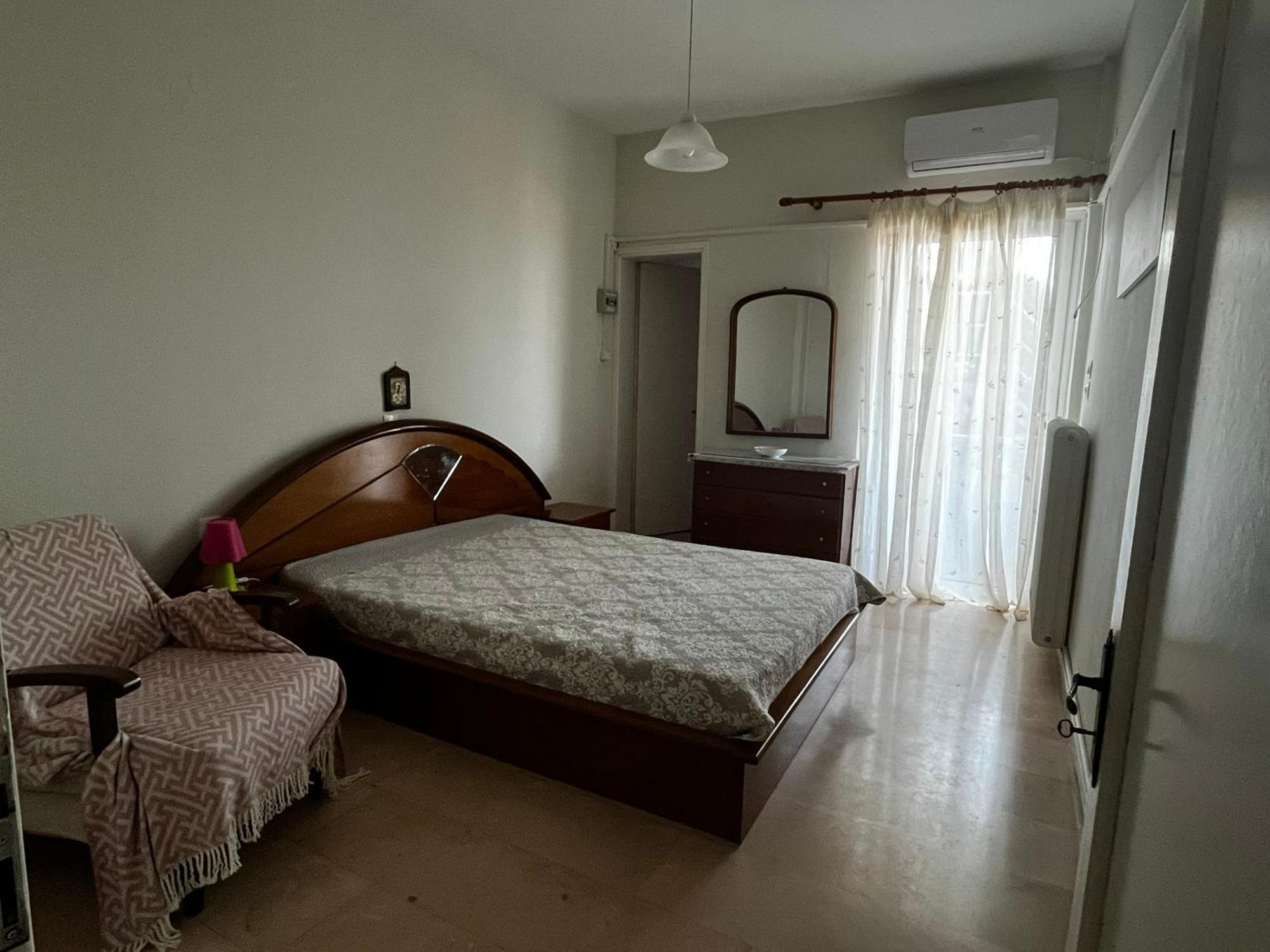 Family Sea & Garden View Apartment Превеза Екстер'єр фото