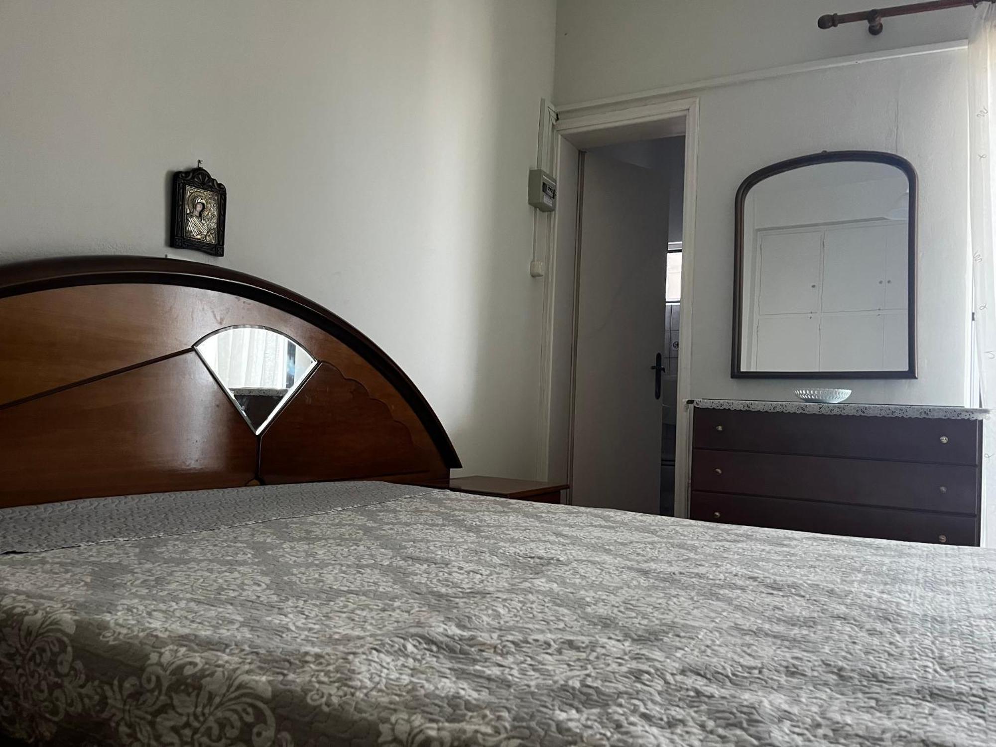 Family Sea & Garden View Apartment Превеза Екстер'єр фото