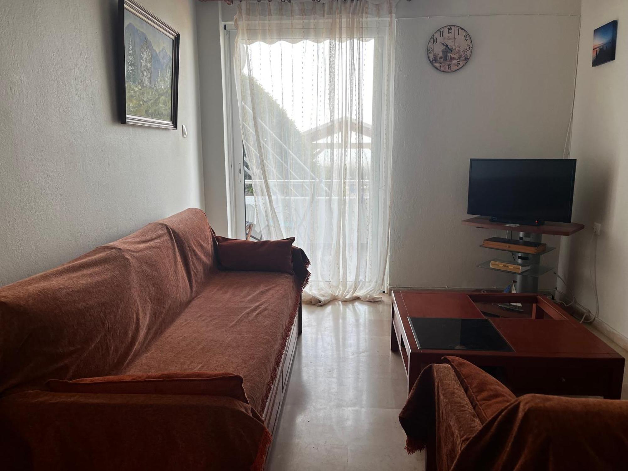 Family Sea & Garden View Apartment Превеза Екстер'єр фото