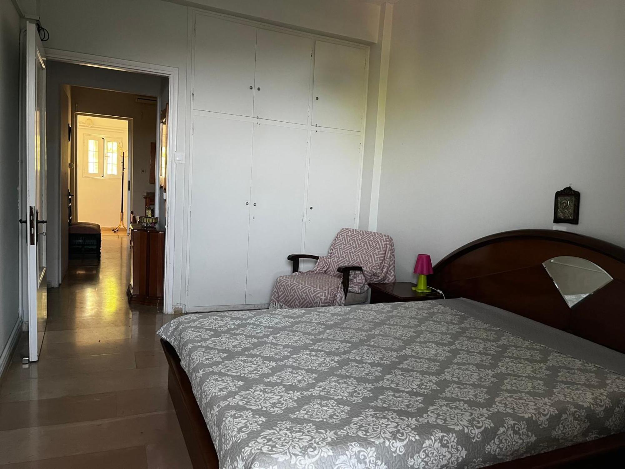 Family Sea & Garden View Apartment Превеза Екстер'єр фото